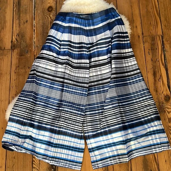 EShakti/Wayward Fancies Palazzo Pant (NEW) - Picture 4 of 8